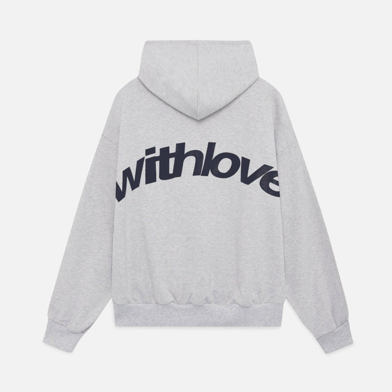 Irina - Moletom Oversized