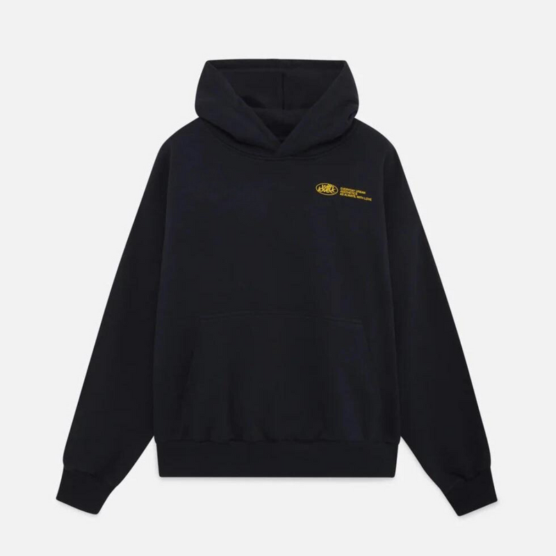 Irina - Moletom Oversized