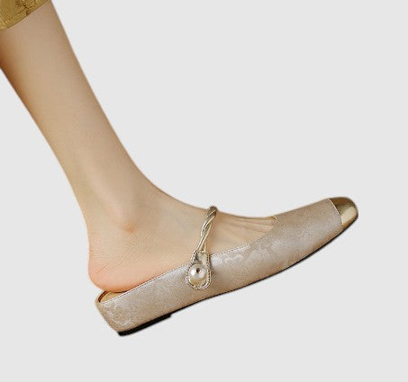 Cilia™ | Sandálias Ortopédicas