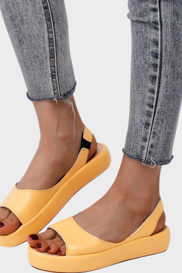 Caryzzaa | Sandálias Ortopédicas