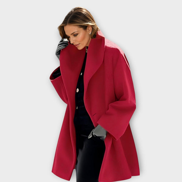 Emma - Casaco Premium à Prova de Vento