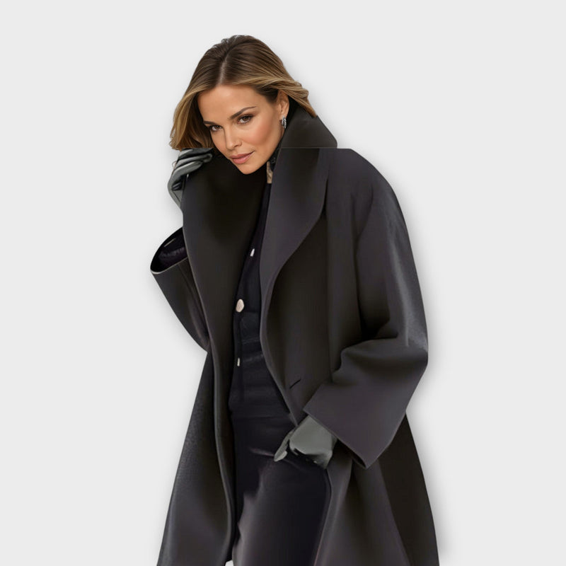 Emma - Casaco Premium à Prova de Vento
