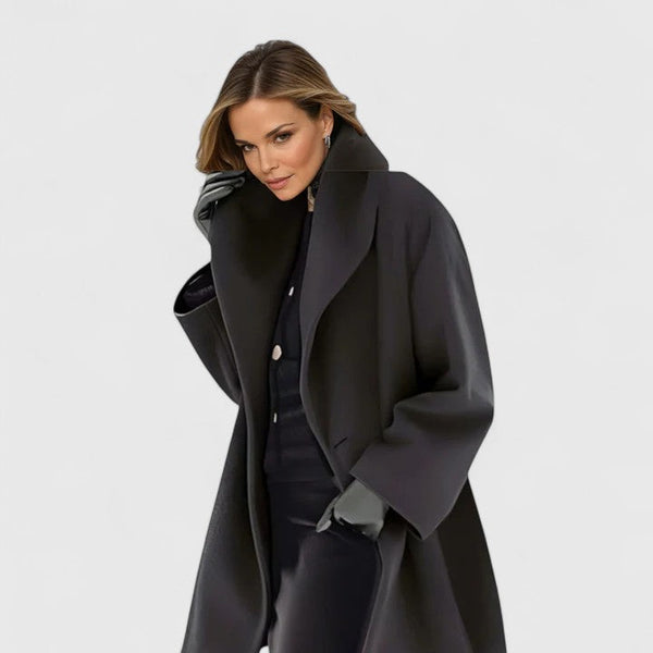 Elorinda | Casaco Elegante