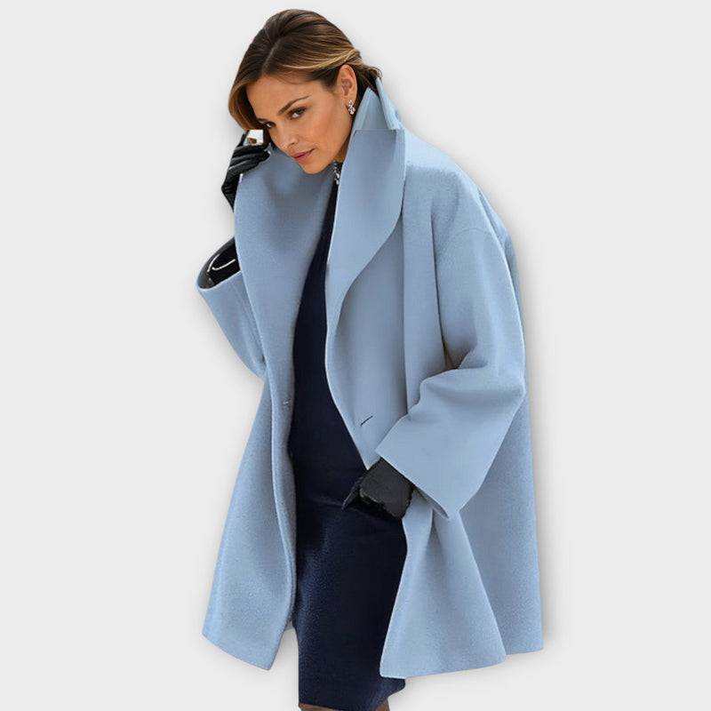 Emma - Casaco Premium à Prova de Vento