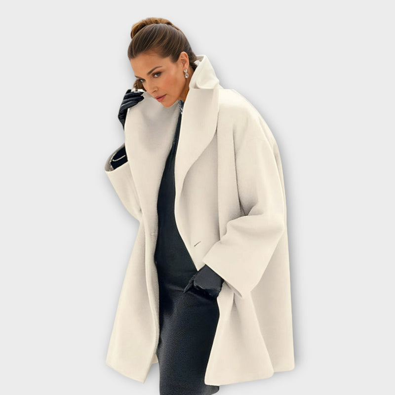 Emma - Casaco Premium à Prova de Vento