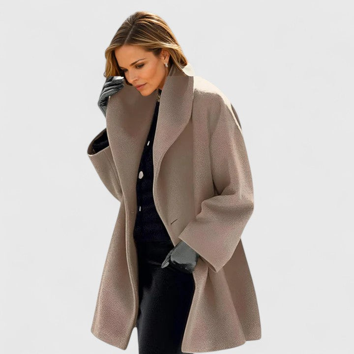 Elorinda | Casaco Elegante