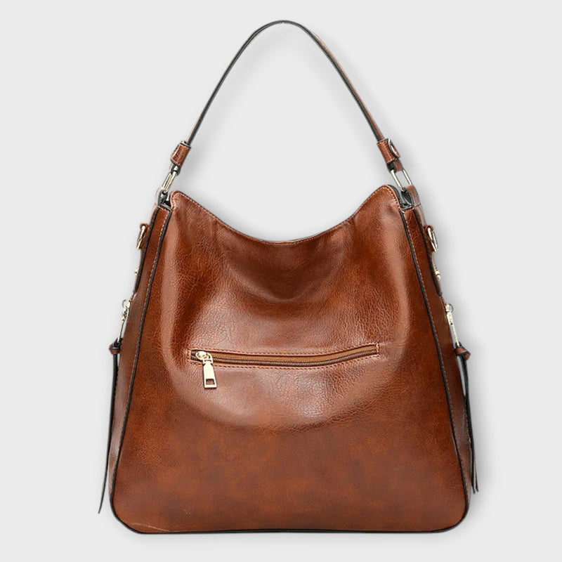 Bolsa de Ombro Espaçosa