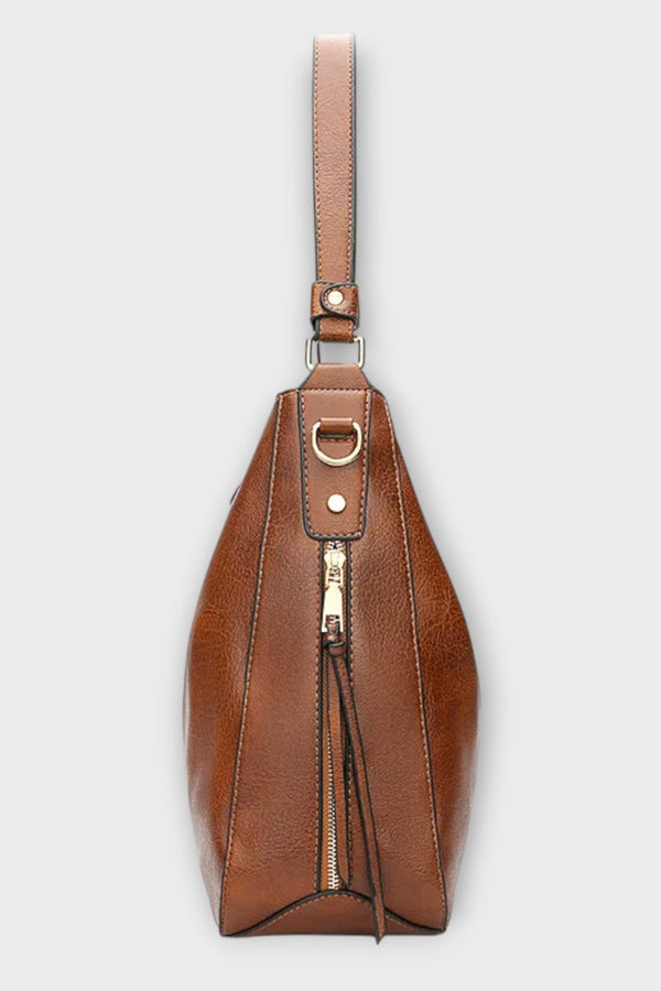 Bolsa de Ombro Espaçosa