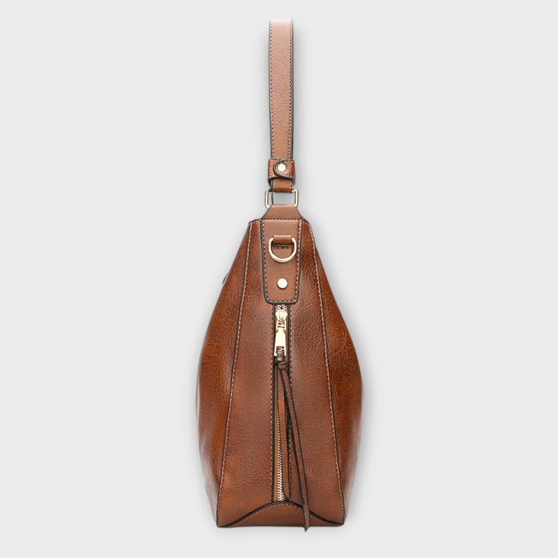 Bolsa de Ombro Espaçosa