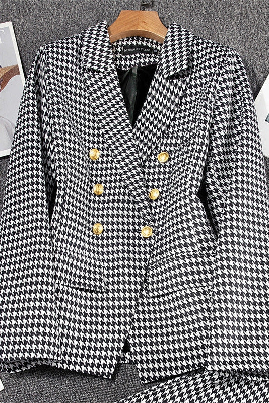 Fiona Classy - Blazer Perfeito