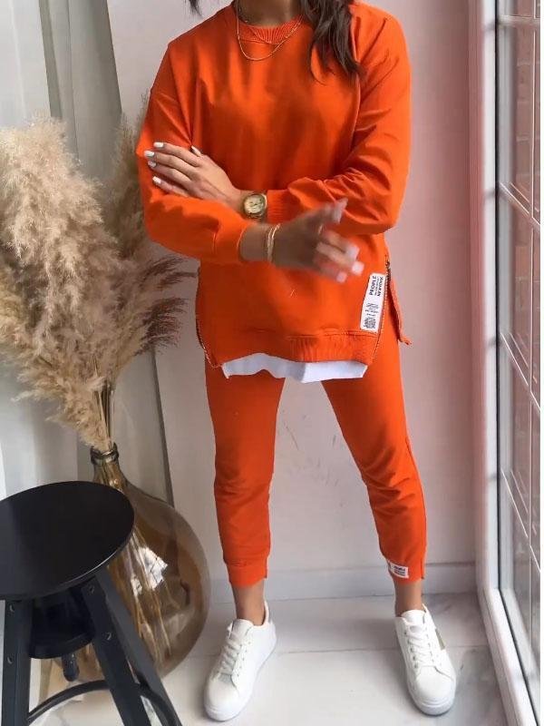 Donna™ Roupas Confortáveis para Lazer