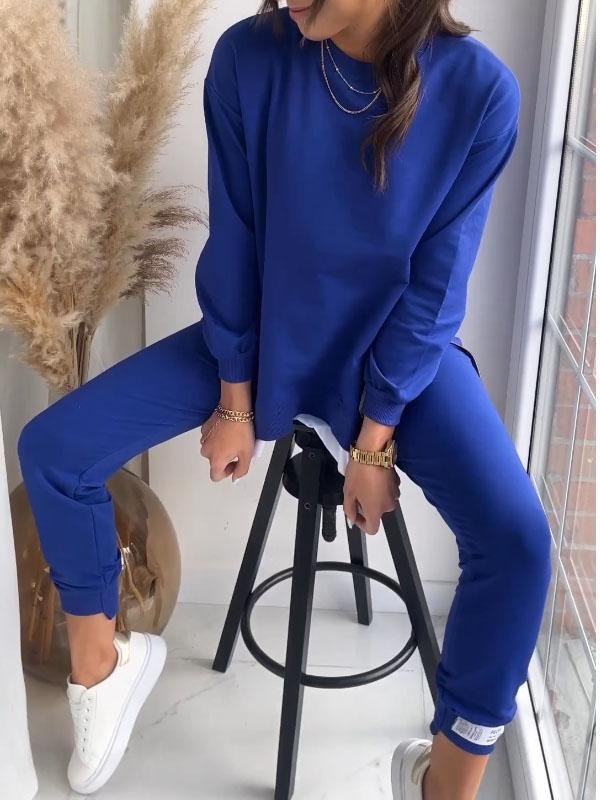Donna™ Roupas Confortáveis para Lazer