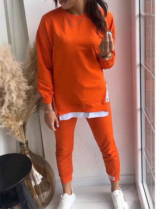 Donna™ Roupas Confortáveis para Lazer