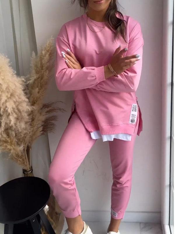Donna™ Roupas Confortáveis para Lazer
