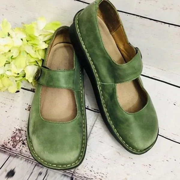 Lira | Sapatos Ortopédicos Mary Jane