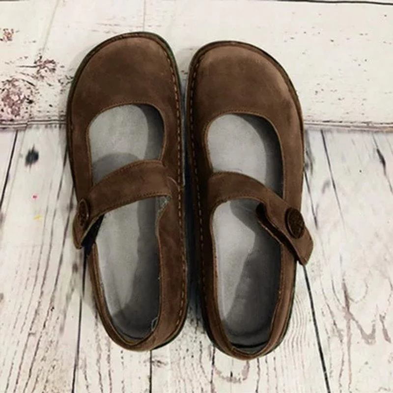 Lira | Sapatos Ortopédicos Mary Jane