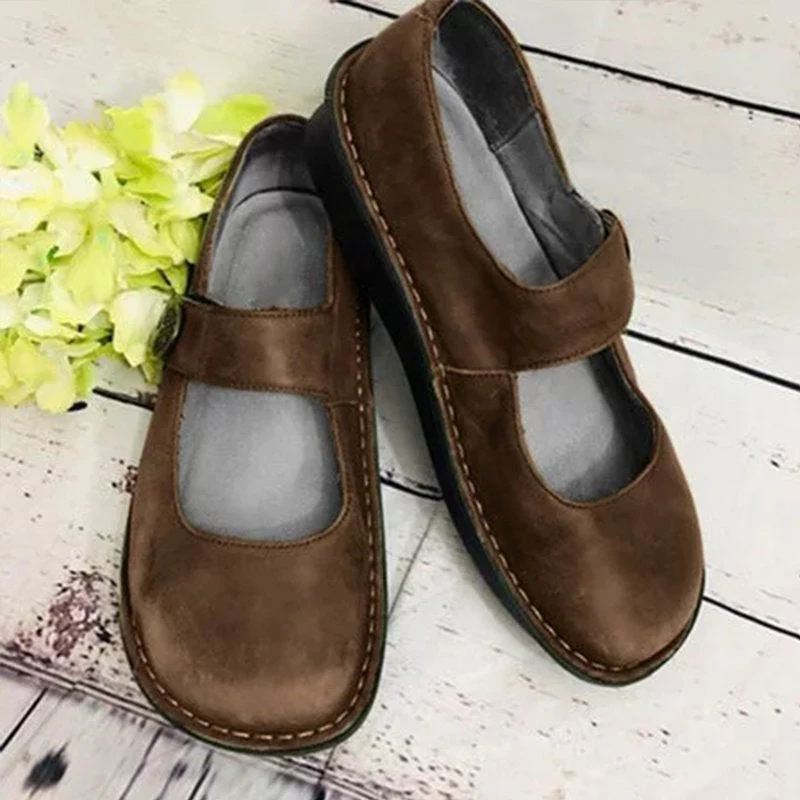 Lira | Sapatos Ortopédicos Mary Jane