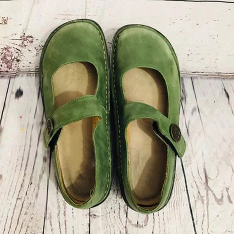Lira | Sapatos Ortopédicos Mary Jane