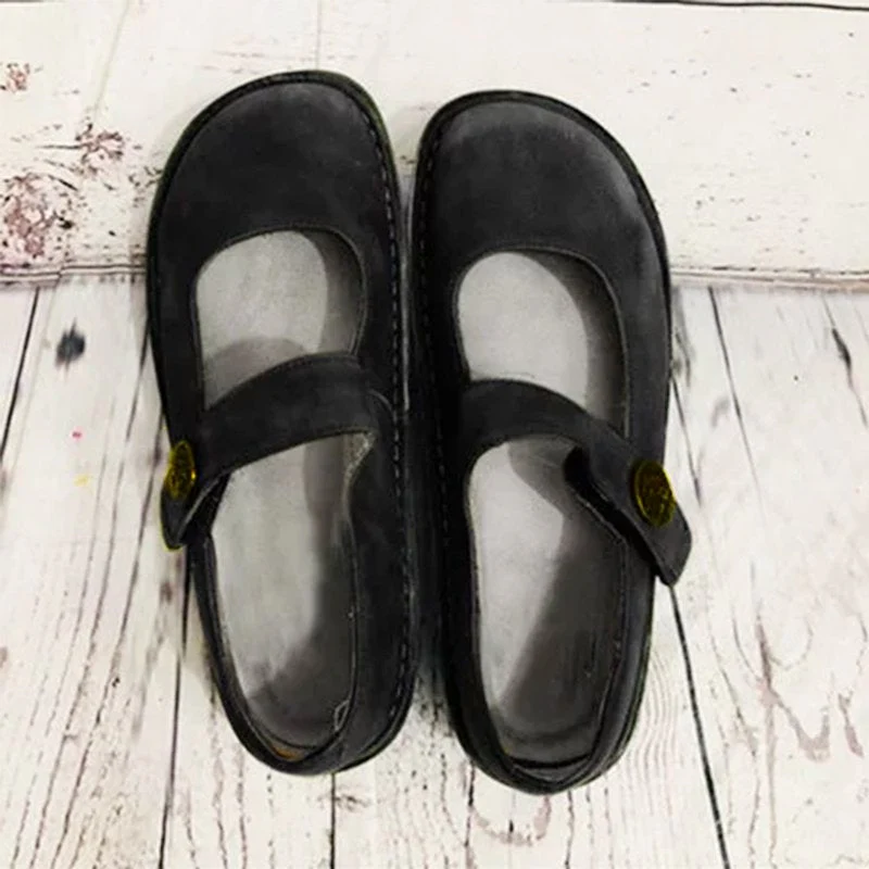 Lira | Sapatos Ortopédicos Mary Jane