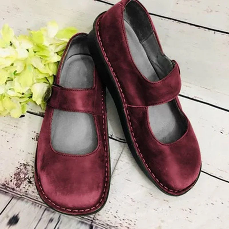 Lira | Sapatos Ortopédicos Mary Jane
