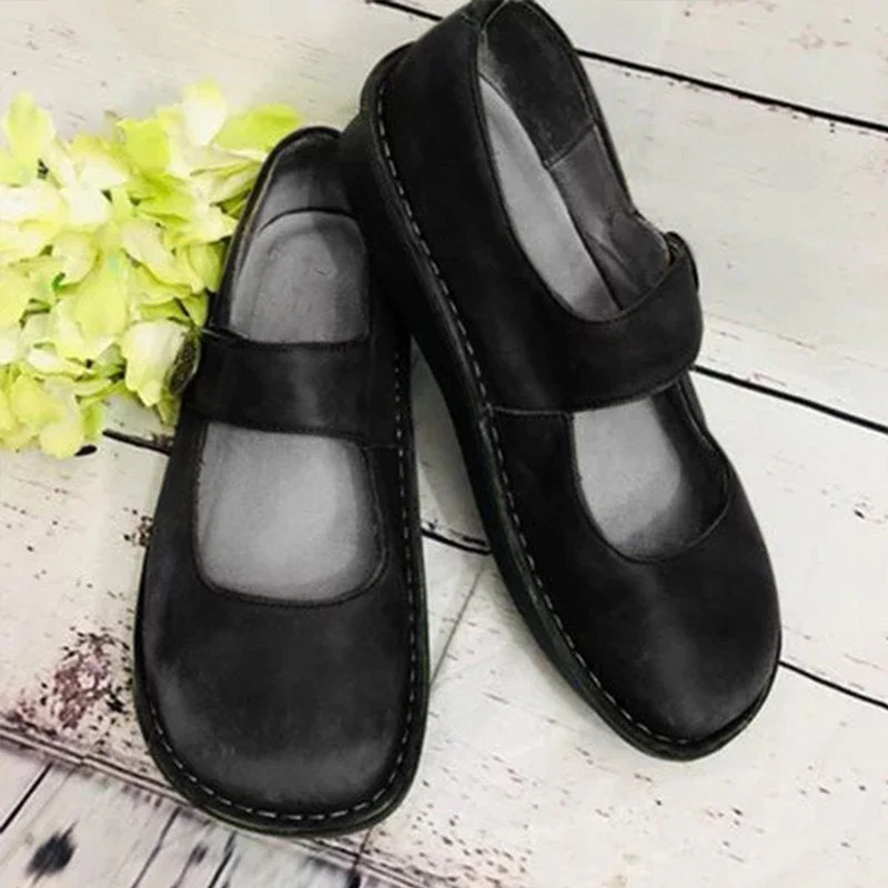 Lira | Sapatos Ortopédicos Mary Jane
