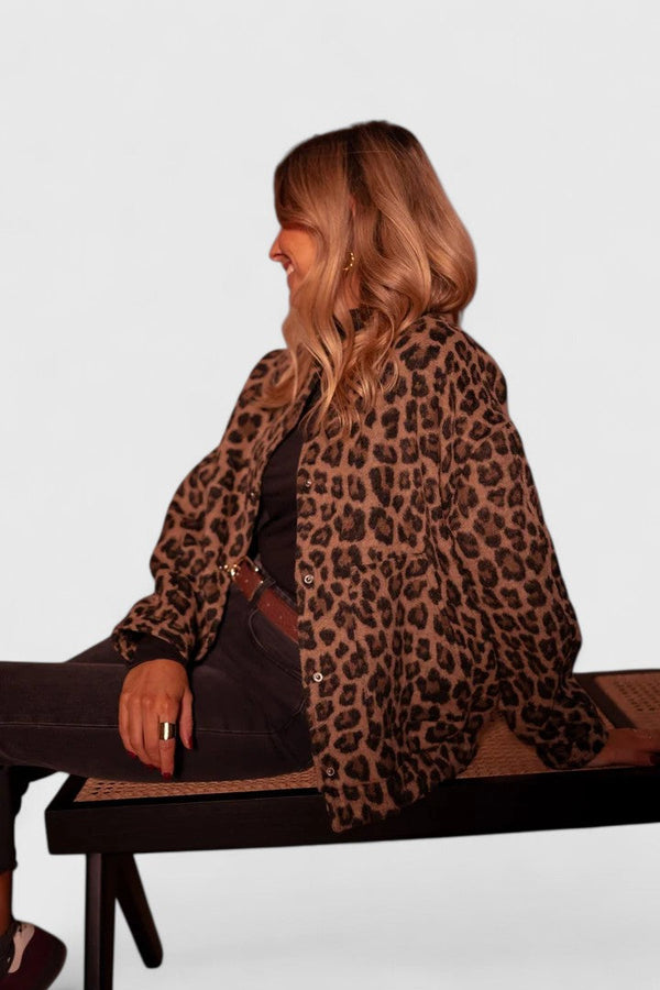 Klyanne | Jaqueta Elegante