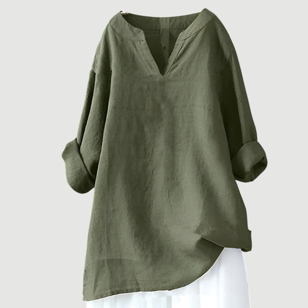 Bertille | Blusa Respirável