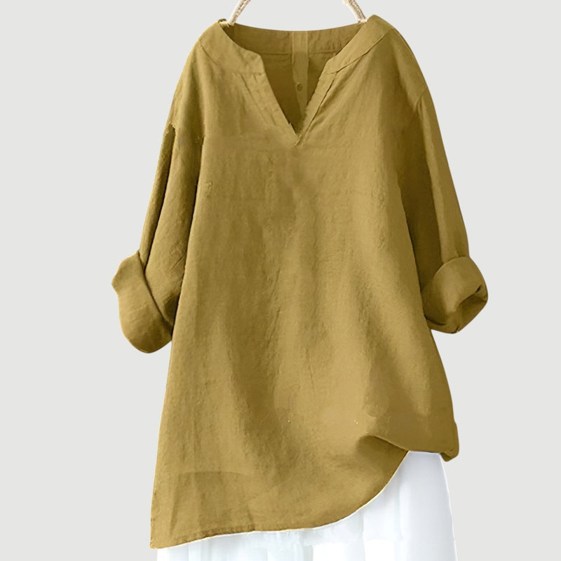 Bertille | Blusa Respirável