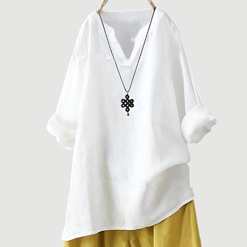 Bertille | Blusa Respirável