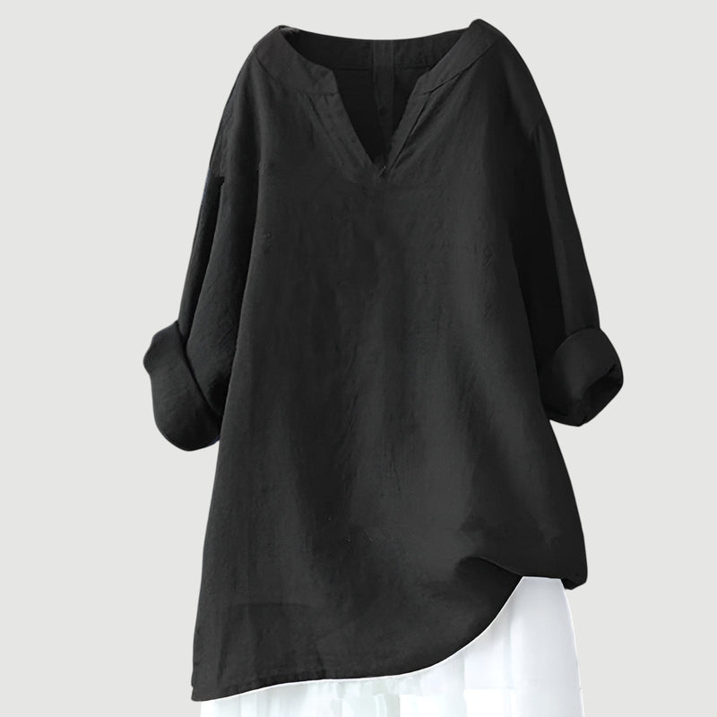 Bertille | Blusa Respirável
