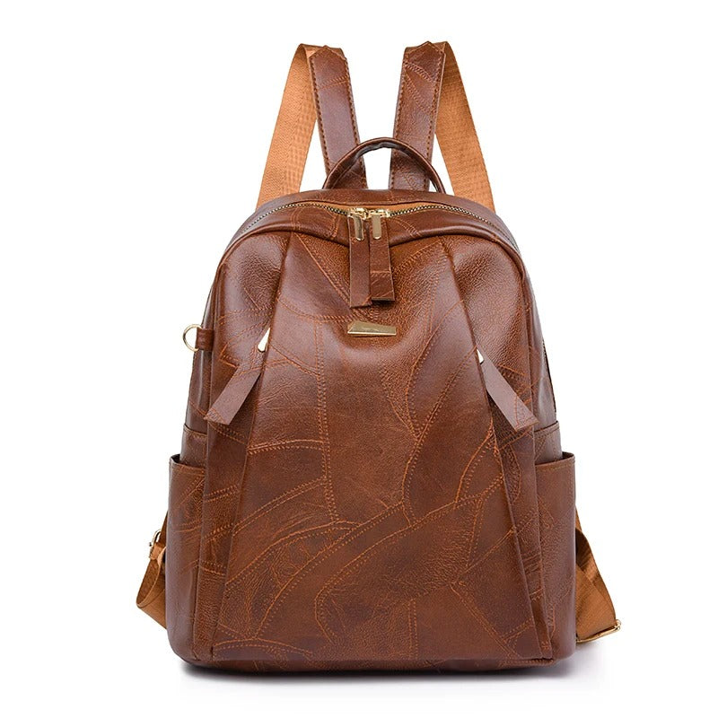 Lillian - Mochila Versátil para o Dia a Dia