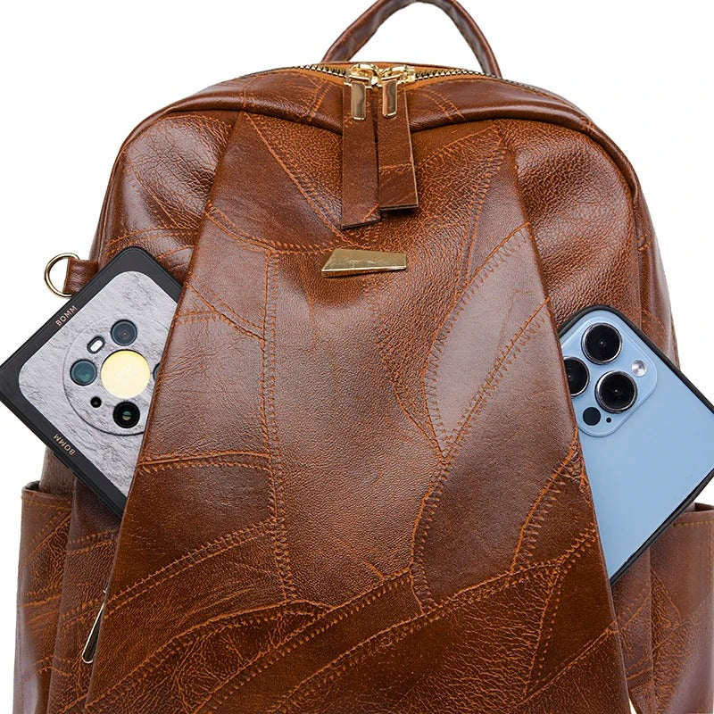 Lillian - Mochila Versátil para o Dia a Dia