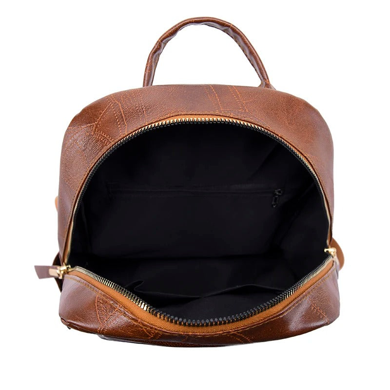 Lillian - Mochila Versátil para o Dia a Dia