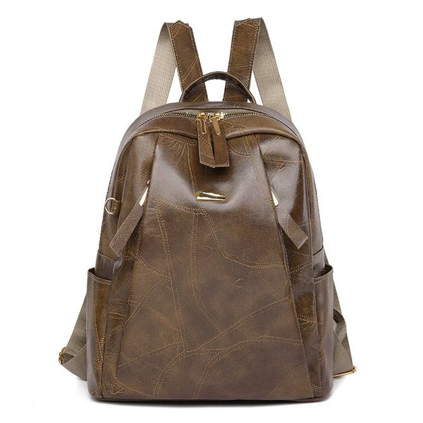 Lillian - Mochila Versátil para o Dia a Dia