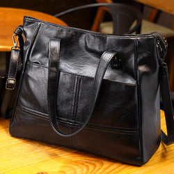 ANNELIES™ | Bolsa Retrô para Mulheres Elegantes