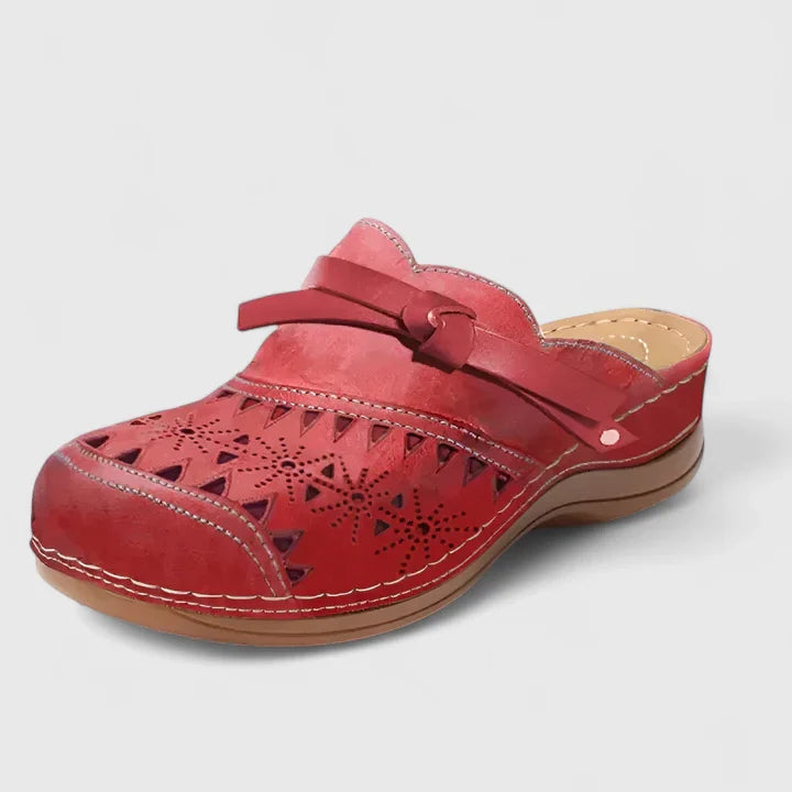 Braylynnn | Sandálias Elegantes