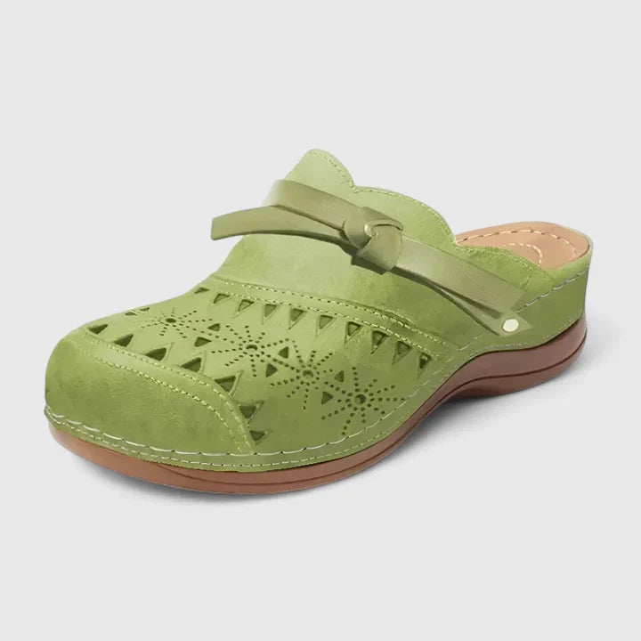 Braylynnn | Sandálias Elegantes