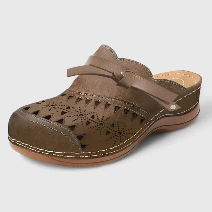 Braylynnn | Sandálias Elegantes