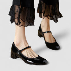 Mayzhera | Sapatos Ortopédicos Mary Jane