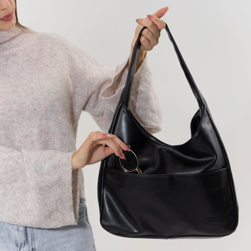 Lina™ - Bolsa Essencial para Ombro