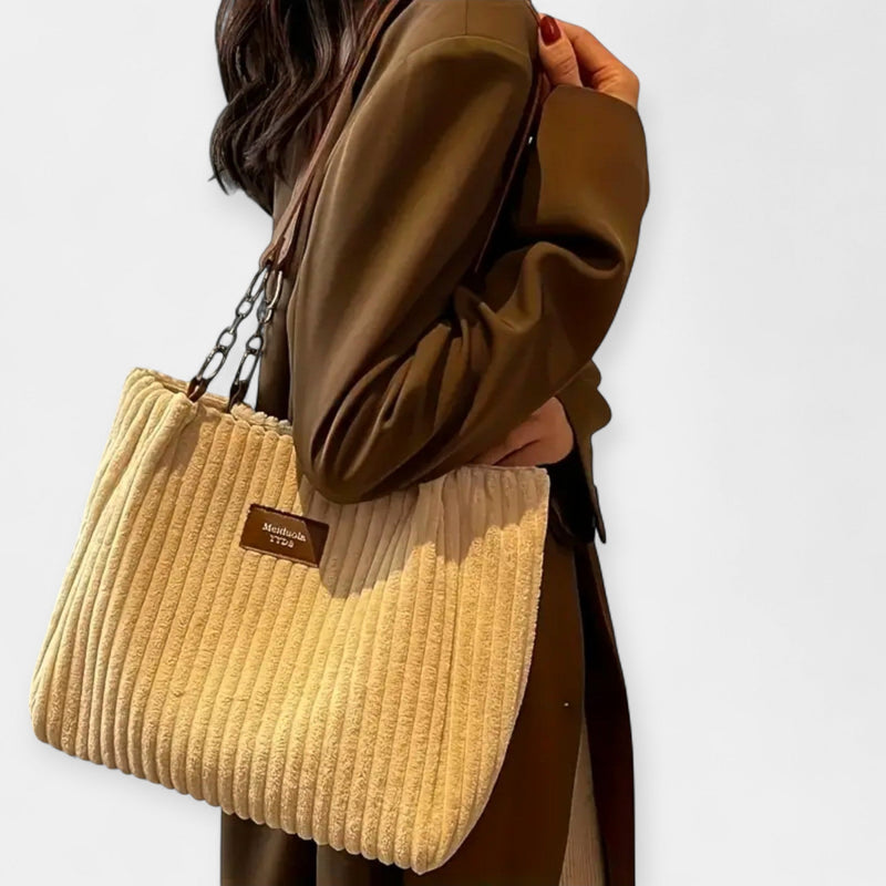 Bolsa Elegância Cotidiana