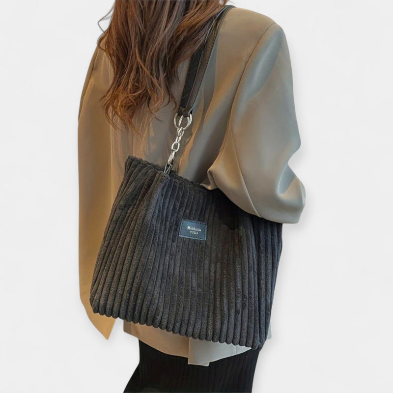Bolsa Elegância Cotidiana