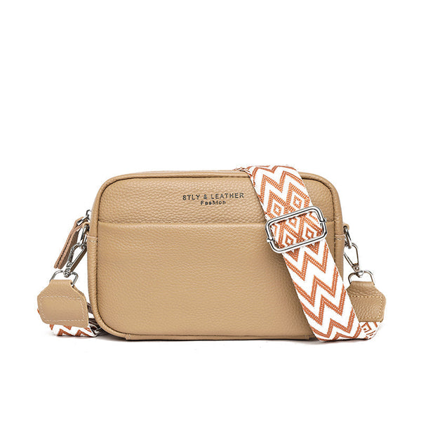 Mia™ Elegance | Bolsa Transversal Minimalista