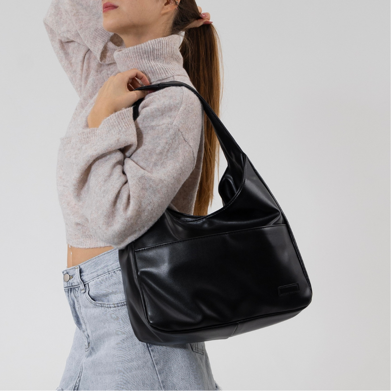 Lina™ - Bolsa Essencial para Ombro