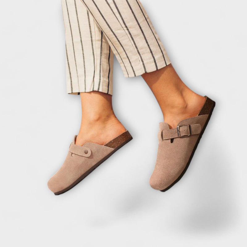 Sandálias Ergonômicas Confortáveis