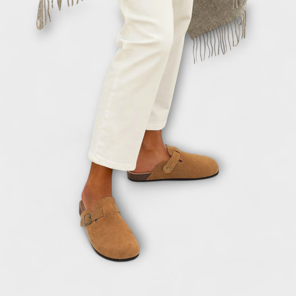 Sandálias Ergonômicas Confortáveis