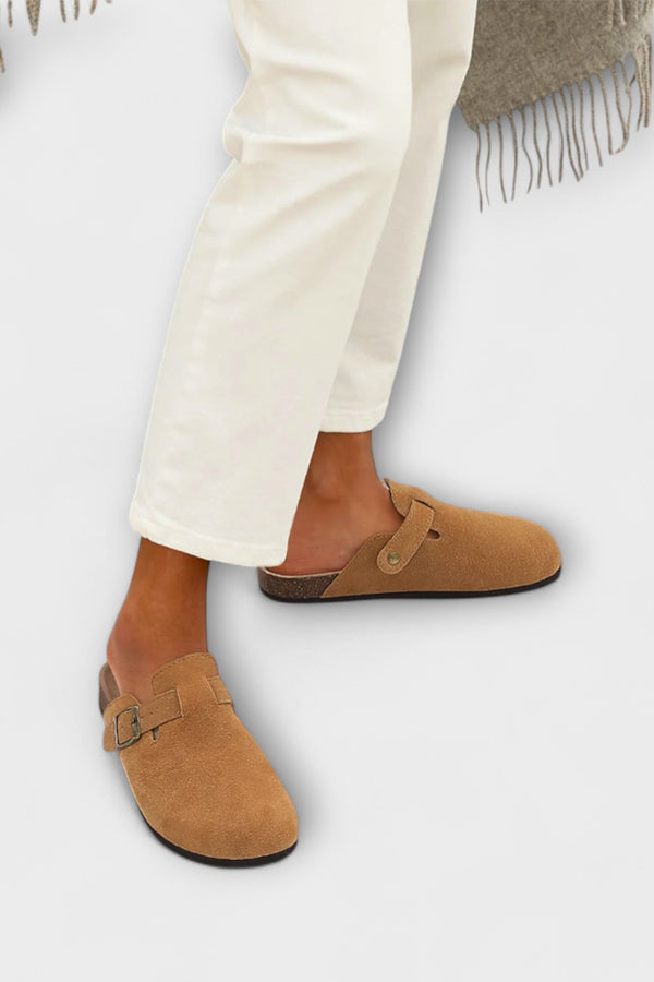 Sandálias Ergonômicas Confortáveis