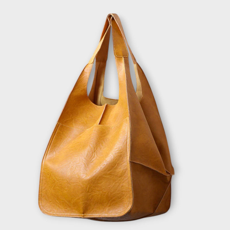 Bolsa Espaçosa de Fim de Semana