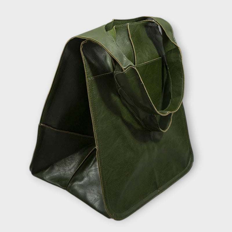 Bolsa Espaçosa de Fim de Semana