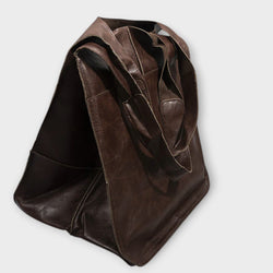Bolsa Espaçosa de Fim de Semana